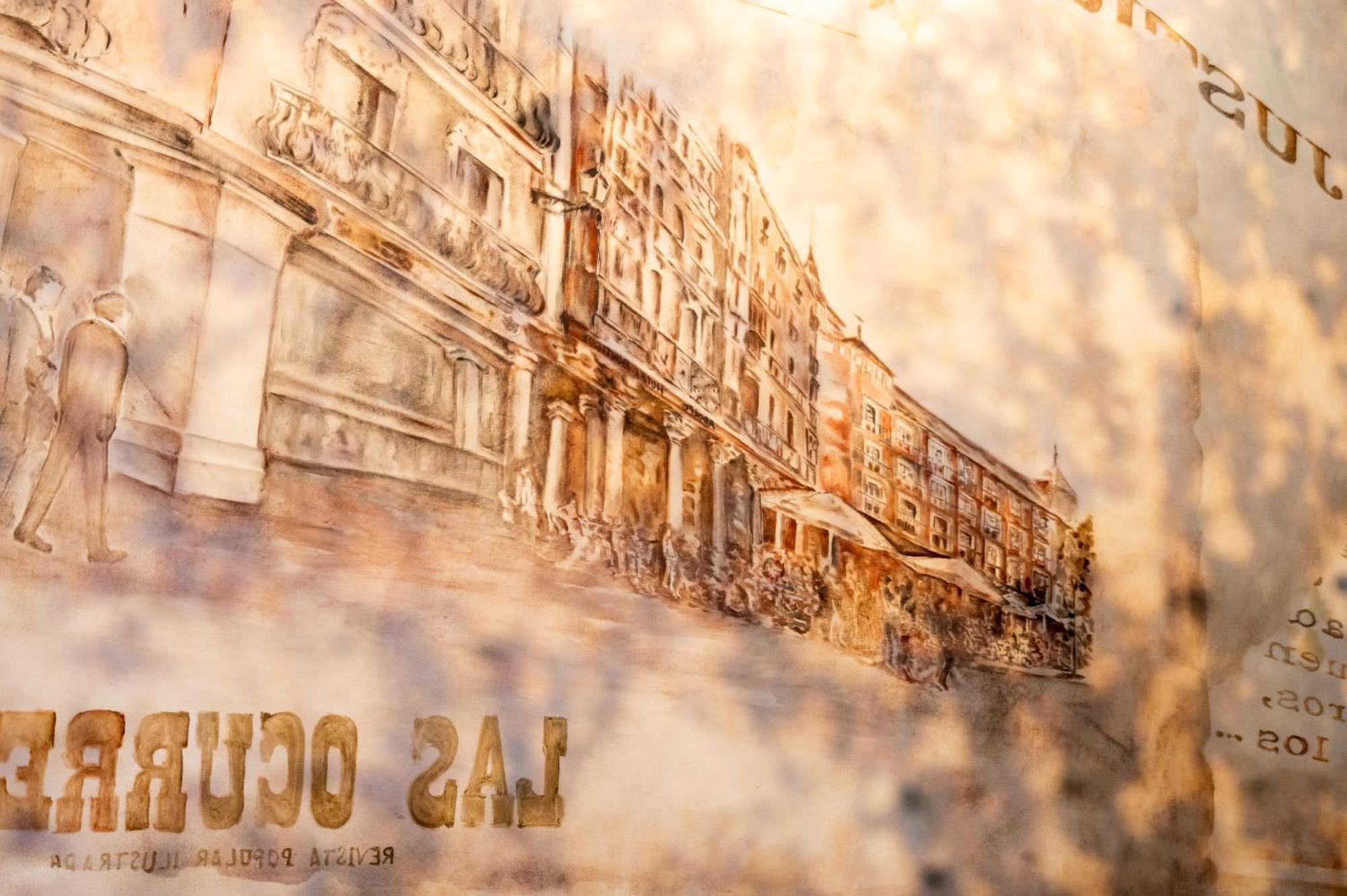 Boutique Adolfo Hotel Toledo